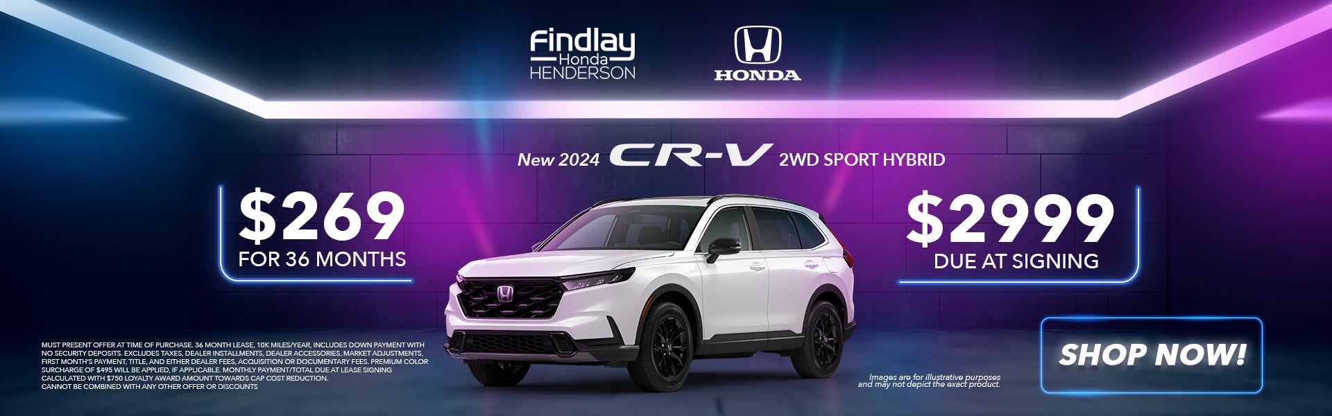 New 2024 CR-V 2WD Sport Hybrid